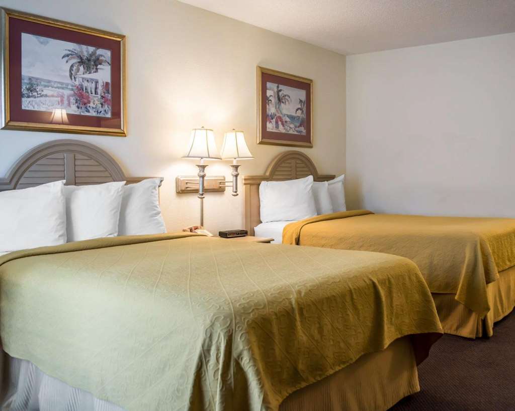 Quality Inn & Suites Brooksville I-75-Dade City Ridge Manor Cameră foto